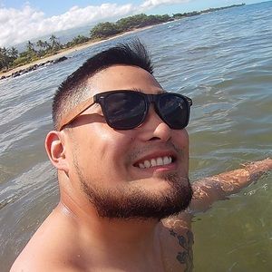 Meet your Posher, Rico